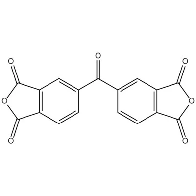 3,3',4,4'-benzofenonetetrakarboksilni dianhidrid